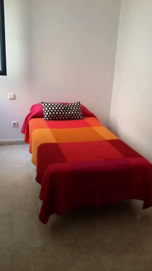 Casa La Charca De Famara Apartment
